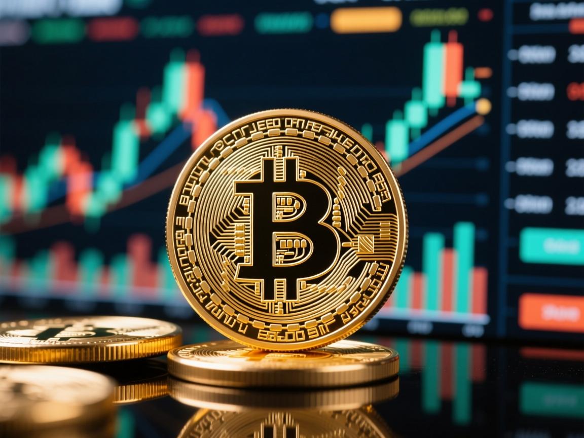 比特币价格今日行情,m.btct实时动态解析与市场观察