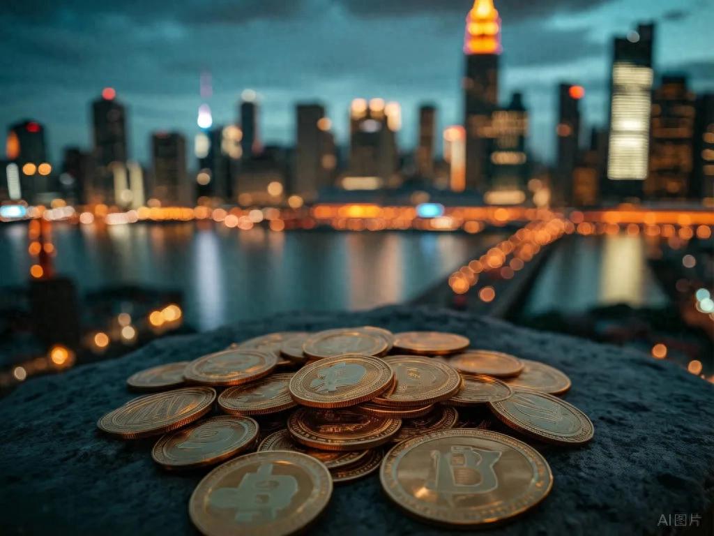 高额回报都是幌子!一文读懂虚拟货币背后的金融骗局