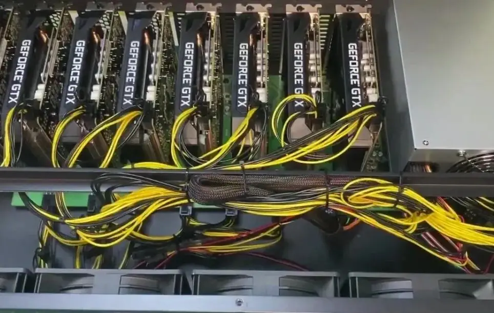 比特币 挖矿 原理_比特币挖矿设备_比特币挖矿原理