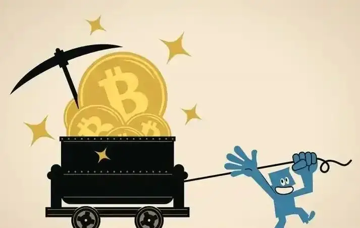 怎样比特币挖矿_比特币挖矿算力比拼_比特币挖矿原理