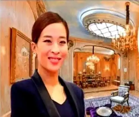 泰国亲王素博巴莫介绍_帕查拉公主 泰国王室 王位继承