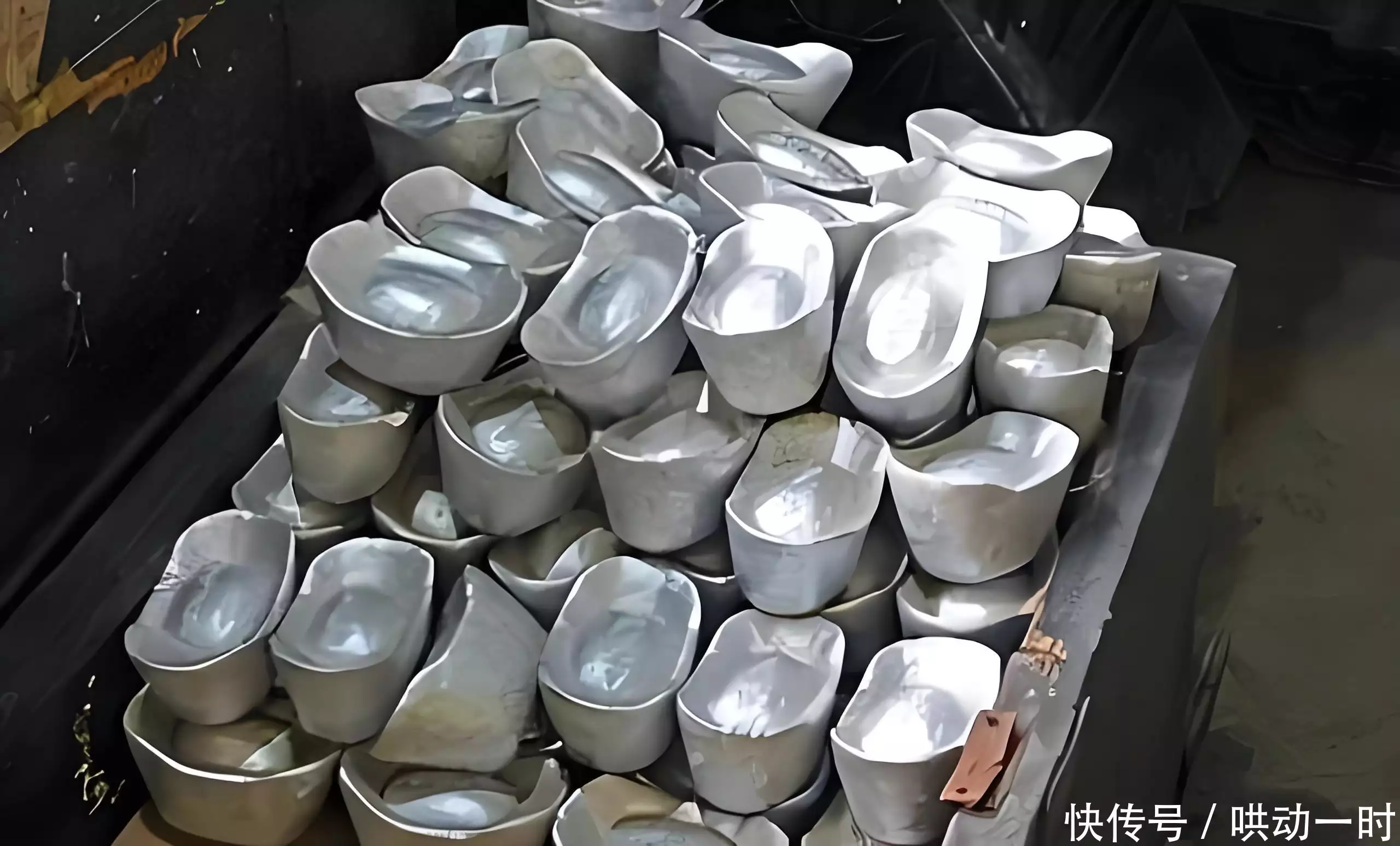 比特币 挖矿 程序_比特币与白银的相似性_古人积攒白银的原因
