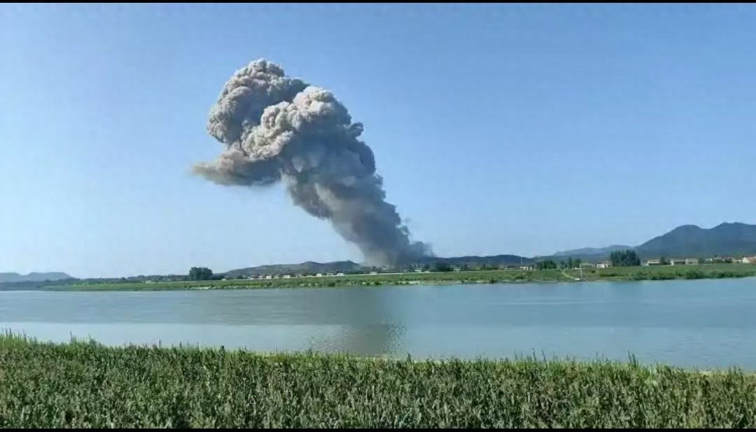1死9伤6失联,湖南花炮厂爆炸真相初显 涉事企业长期存多重隐患