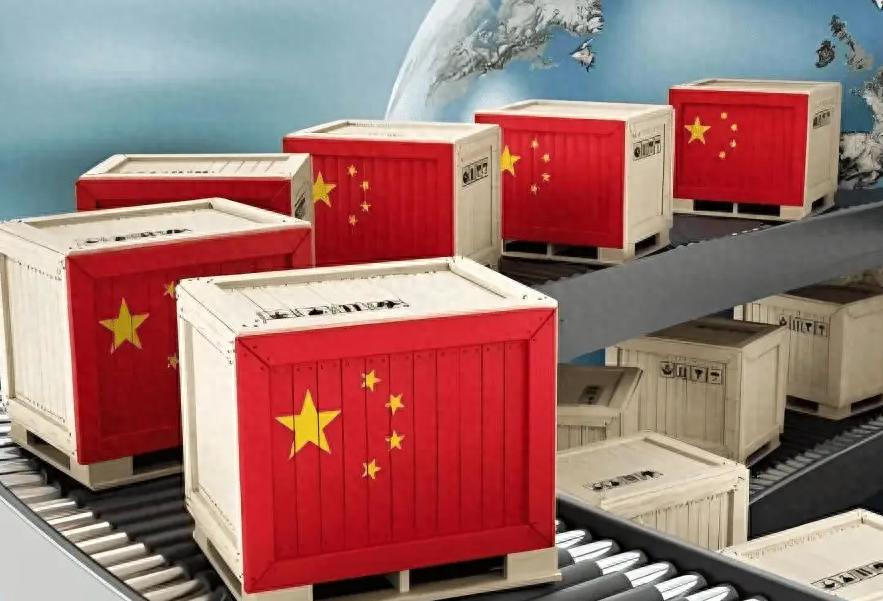 不要被误导了！美元霸权真正支柱不是石油，而是中国制造业