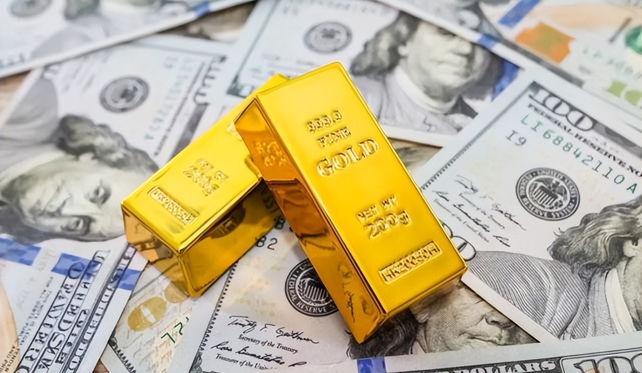 不要被误导了！美元霸权真正支柱不是石油，而是中国制造业