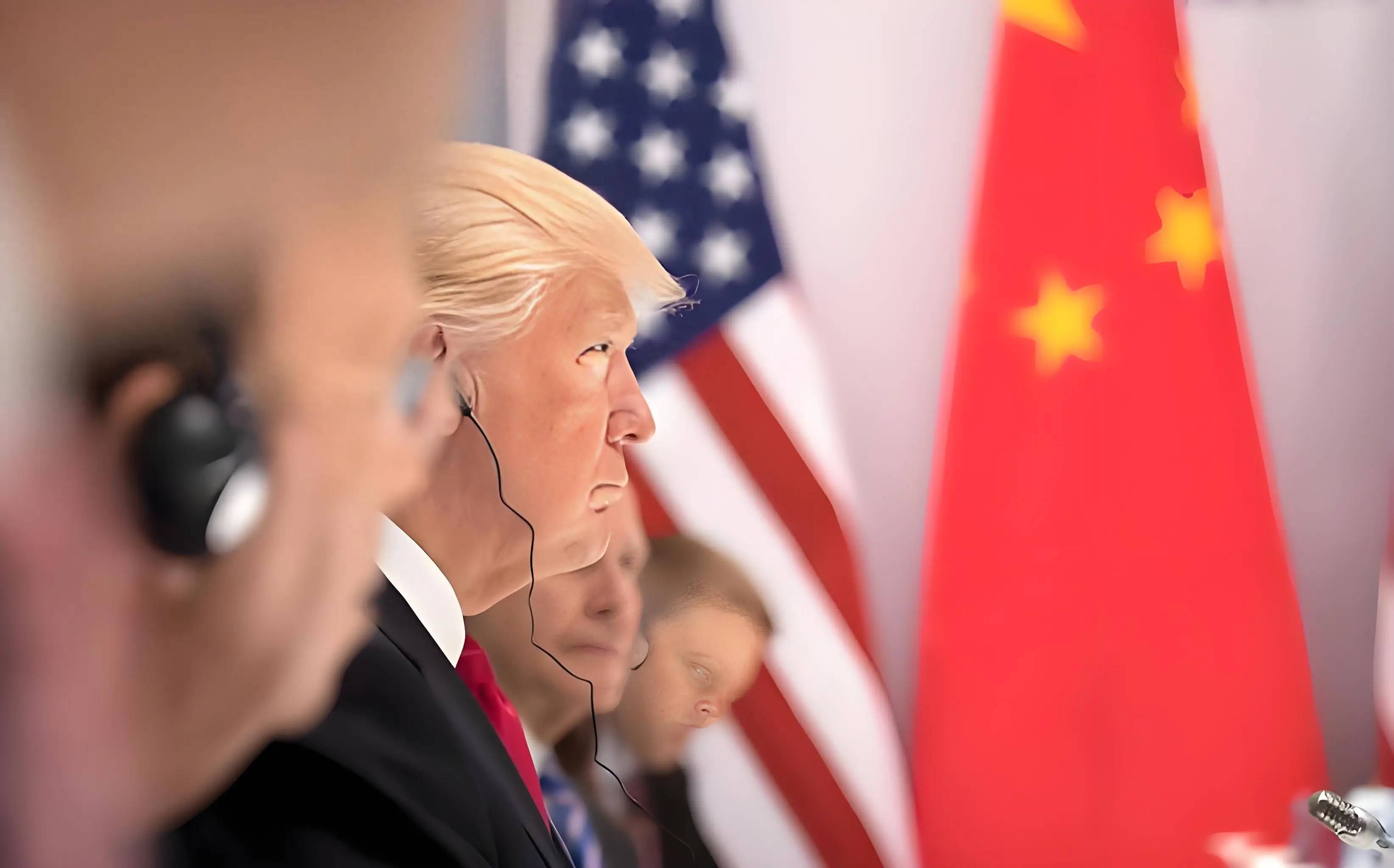 不要被误导了！美元霸权真正支柱不是石油，而是中国制造业