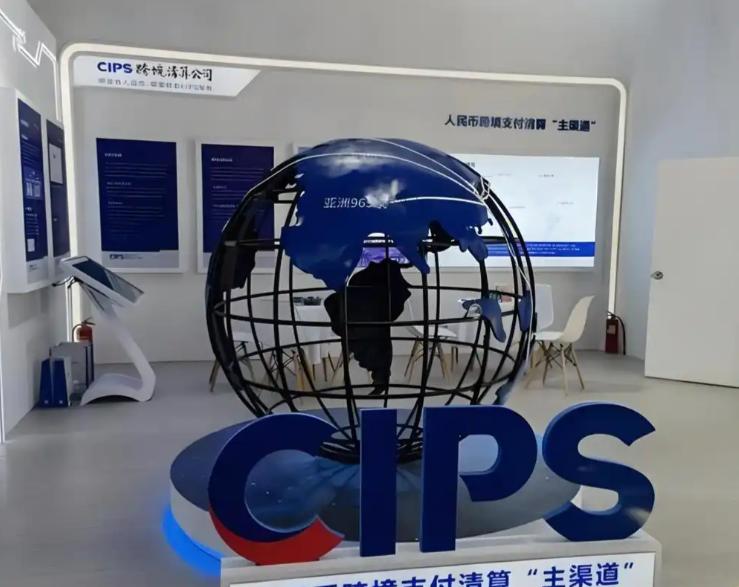 不要被误导了！美元霸权真正支柱不是石油，而是中国制造业