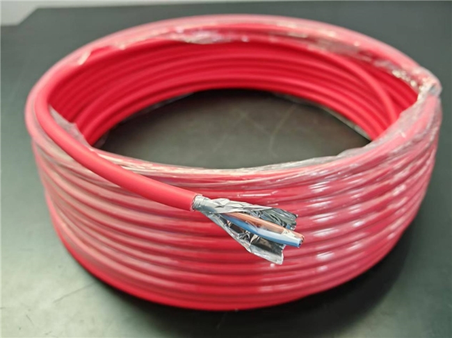 建筑火灾升温与直接火焰冲击:GB/T 47322-2026耐火电缆试验标准解析