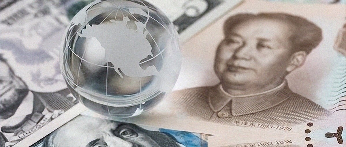 才知道,原来人民币只有在中国才叫人民币,在国外的叫法更规范