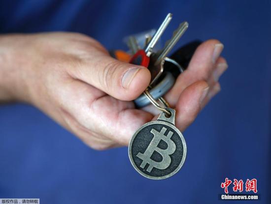 中国给虚拟货币交易上“紧箍咒” 专家详解缘由