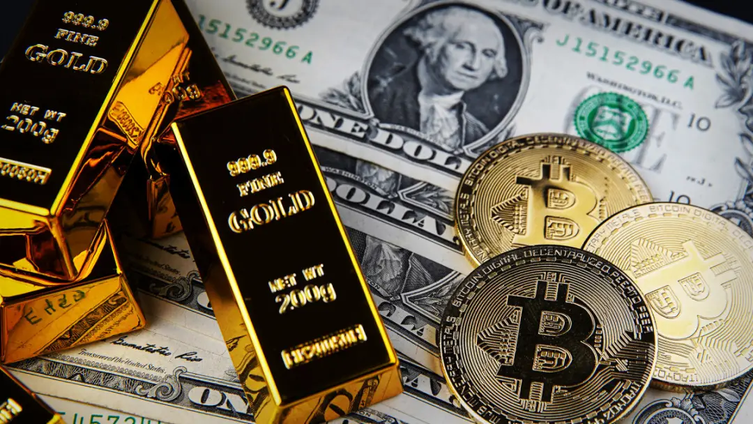 金融犯罪新特点_传销对人民币的解读_2023年金融犯罪最新趋势
