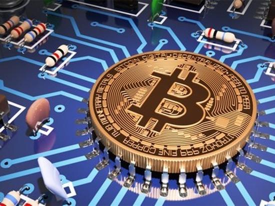 比特币停止提现 虚拟货币正式告别中国市场