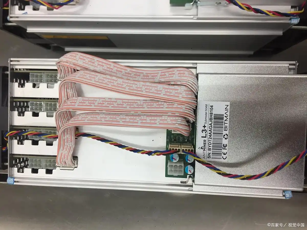 矿工收益计算_比特币挖矿回报_挖矿产业链角色