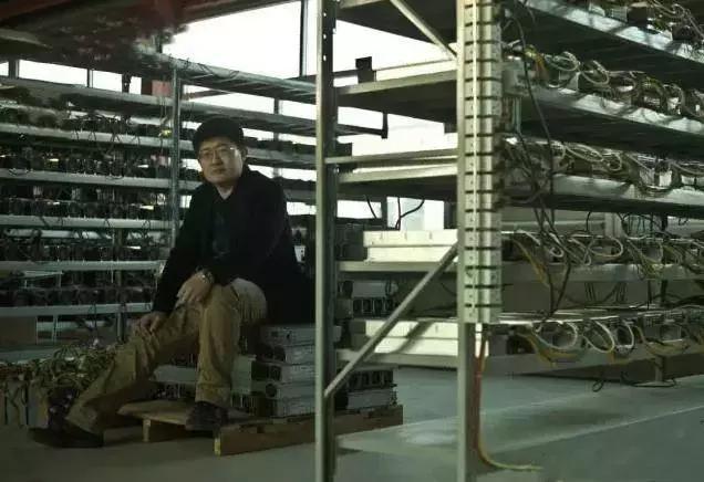 234人年赚3.6亿 "矿机第一股"嘉楠耘智秘密还很多