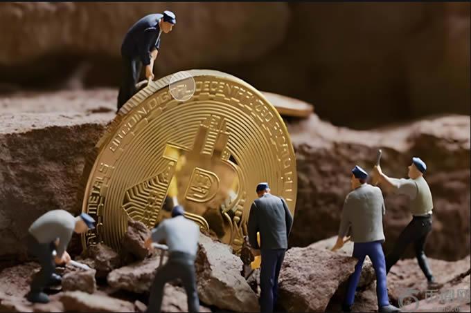 比特币挖矿方式有哪些?比特币为什么越来越难挖?