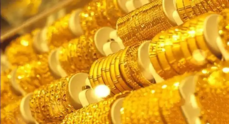 黄金价格飙涨原因_黄金投资价值分析_克拉币2026年有希望吗?