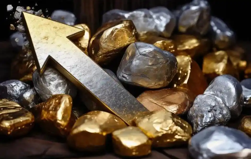 黄金投资价值分析_克拉币2026年有希望吗?_黄金价格飙涨原因