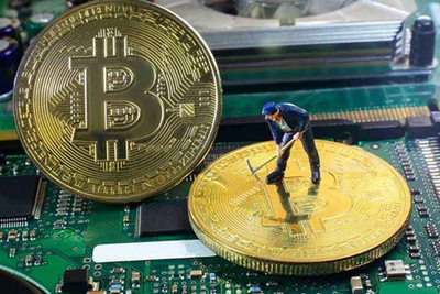 分析师：即使比特币价格跌一半，中国矿工仍然能赚钱