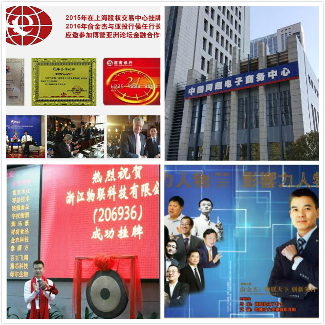 易币共赢网商系统
