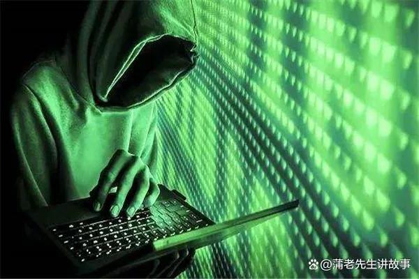揭秘!暗网你知道吗?它到底有多么可怕?看完之后你就知道了