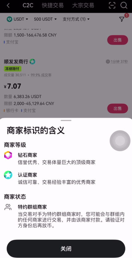 欧易(OKX)官网如何注册?买币、卖币完整流程详解
