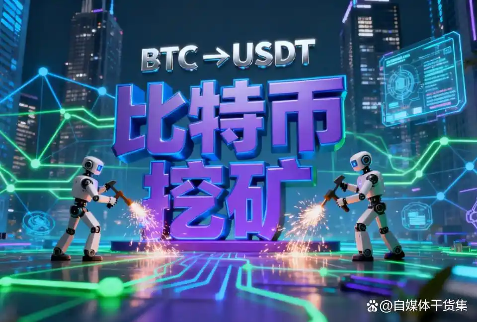 比特币挖矿原理_比特币 挖矿 原理_比特币能源消耗问题