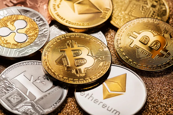 OKX欧易K线图指标设置:新手如何利用均线分析USDT走势