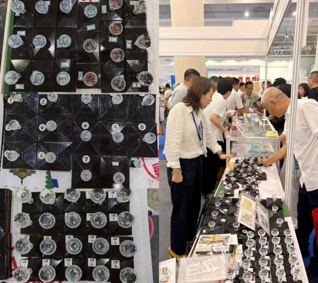 相聚魅力泉城济南 辽宁邮政亮相2026第20届中华全国集邮展览