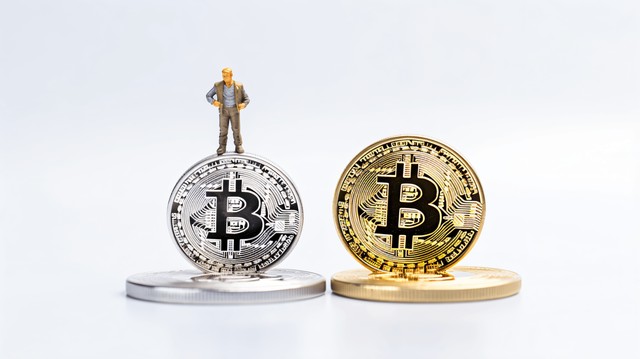 一文读懂比特币:从1万枚换披萨,到搅动全球金融