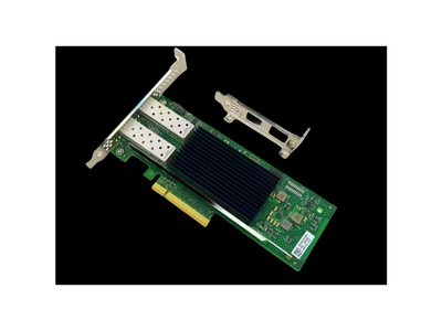 Intel E810XXVDA2G1P5 25GbE网卡原装现货