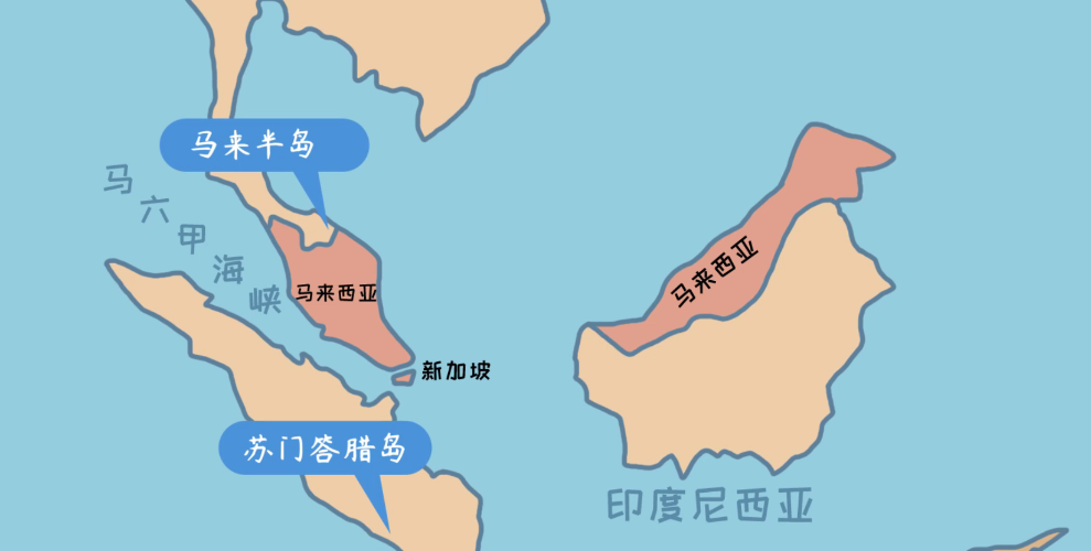 计划了300年的“克拉运河项目”这次可能成了！