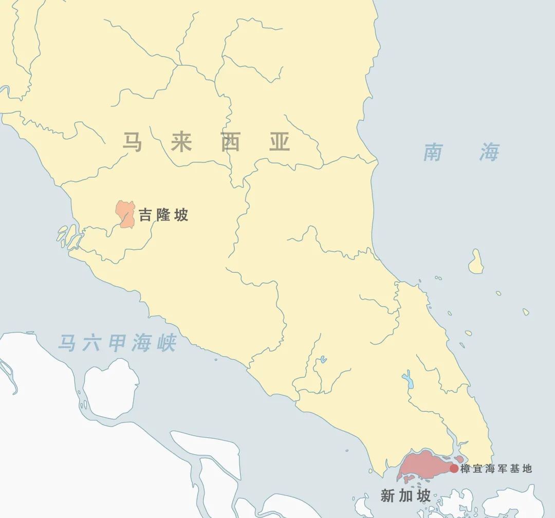 计划了300年的“克拉运河项目”这次可能成了！