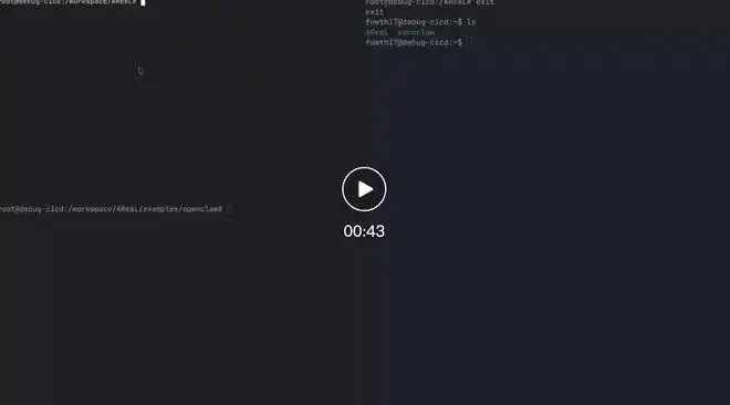 cpal 1.0_Agent自我进化训练平台_AReaL开源强化学习框架