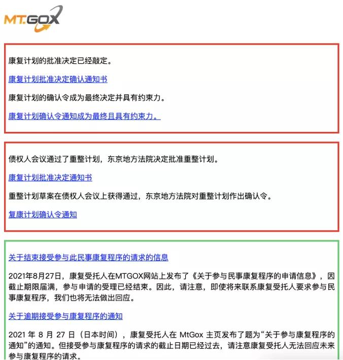 MtGox赔付将近 安全警钟长鸣