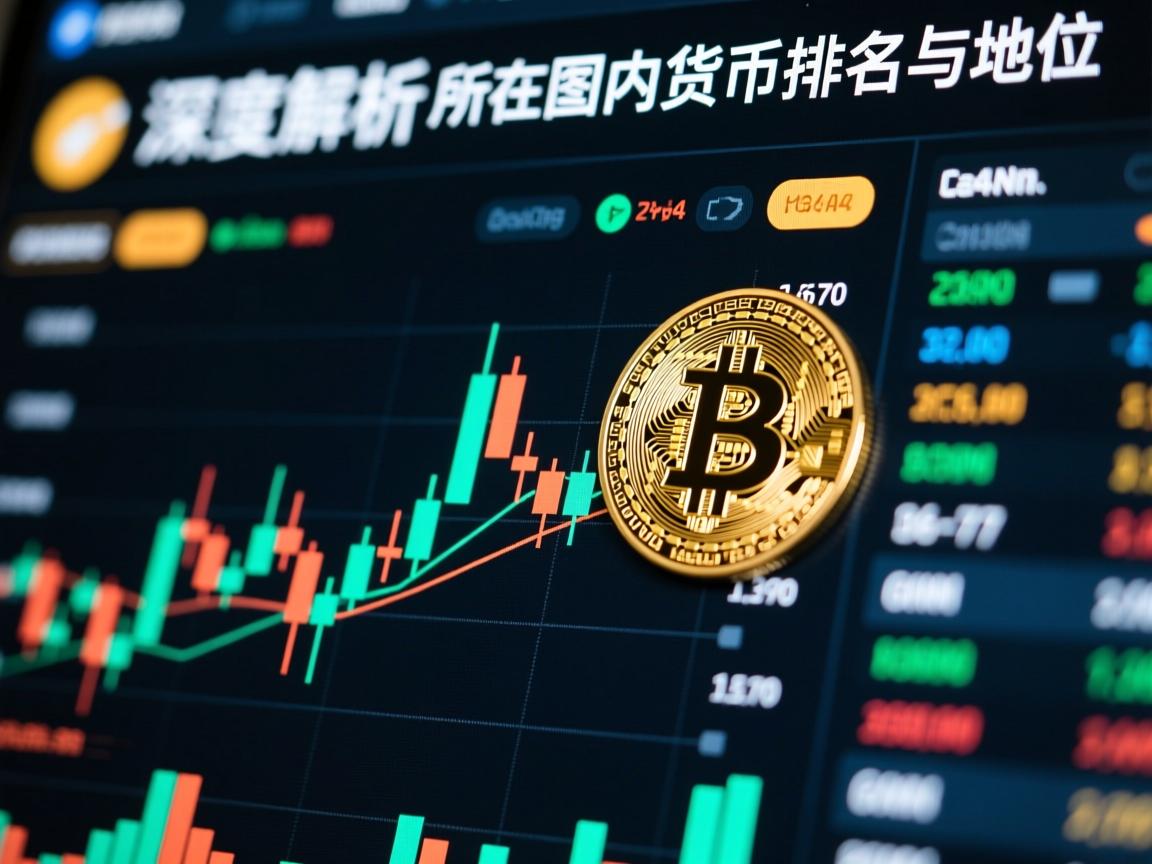 深度解析,欧易交易所在国内加密货币市场的排名与地位