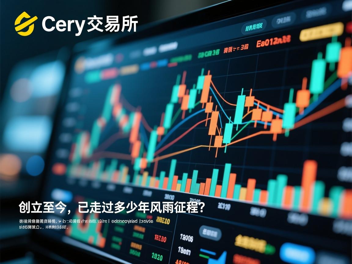 欧易交易所,从创立至今,已走过多少年风雨征程?