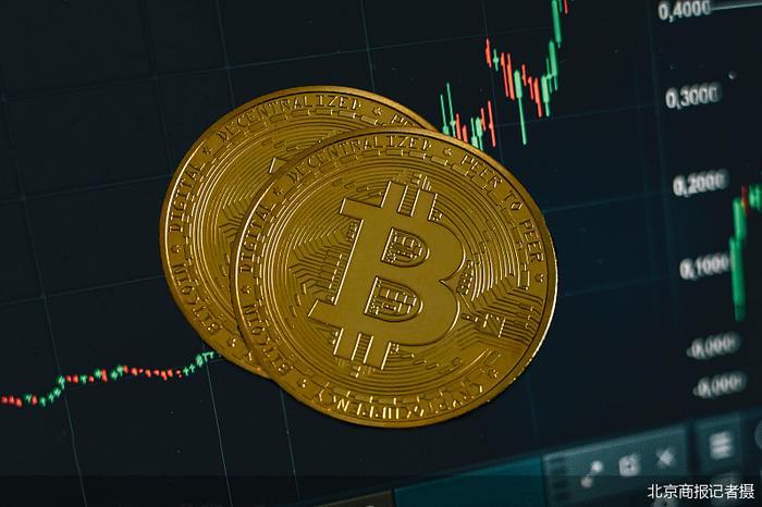 疯涨后闪崩 比特币风险从未走远