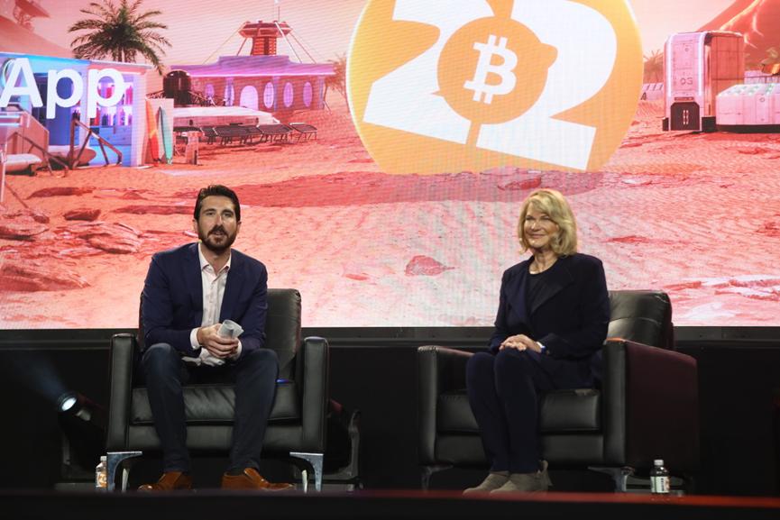 集齐整个币圈的「比特币2022」,值得关注的亮点全在这了