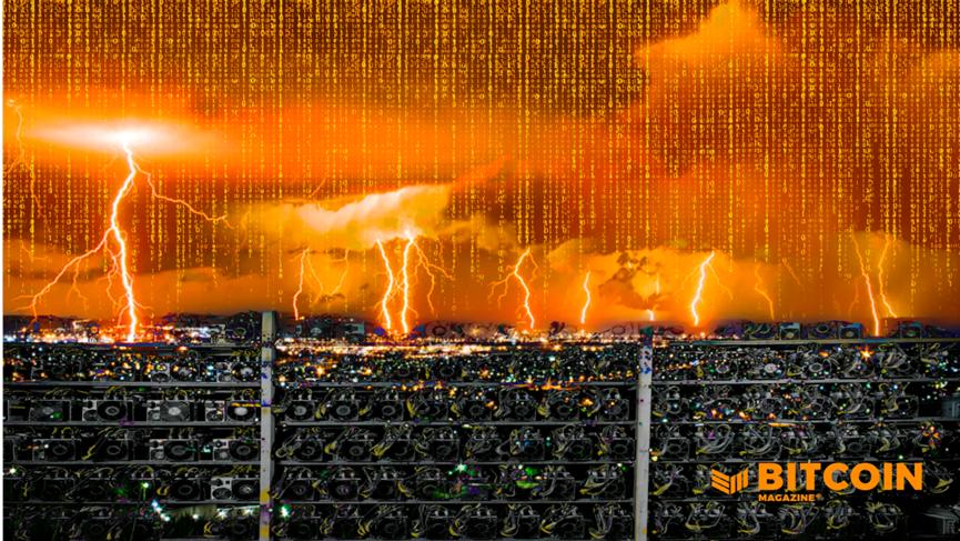 集齐整个币圈的「比特币2022」,值得关注的亮点全在这了