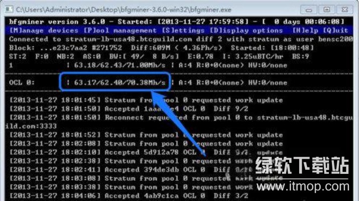 Bitcoin客户端挖矿操作教程(比特币客户端挖矿教程)