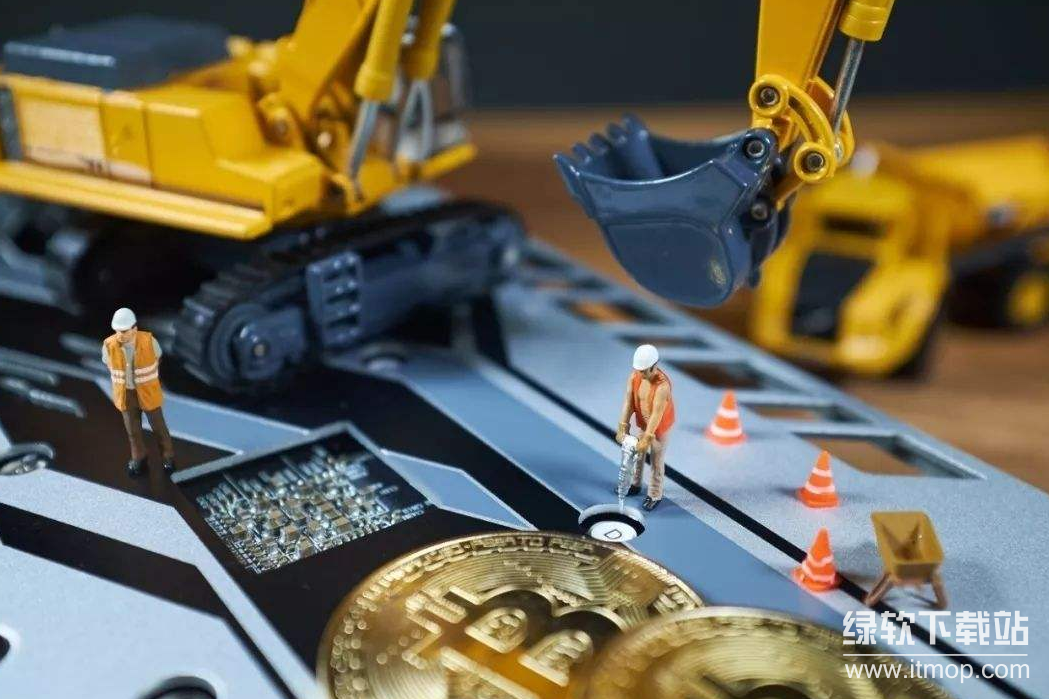 比特币挖矿教程:挖比特币过程是什么样子的?