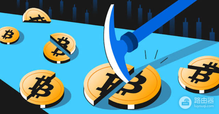 比特币减半后,矿工收入为什么不一定立刻暴跌?