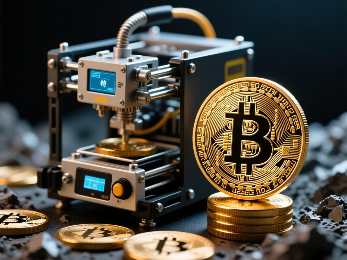 比特币挖矿机价位全解析,从入门到高端,如何选择性价比之选?
