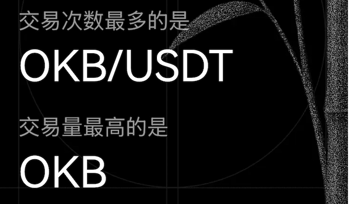 一个 OKX 用户的 2025 自述