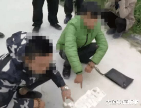 男子造假币因太假“滞销”! 看完纸币后, 网友直呼能不能走点心?
