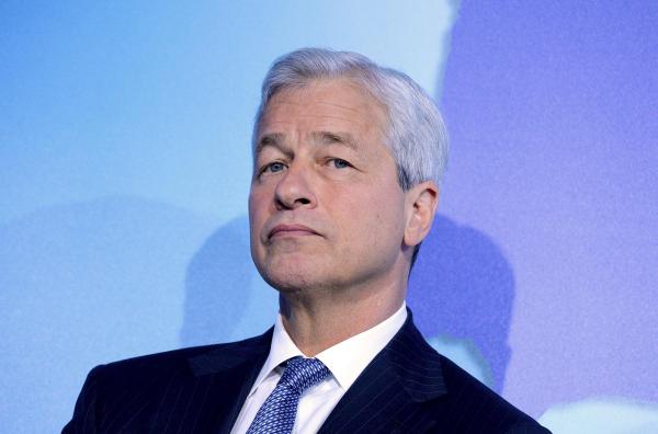 摩根大通CEO:比特币是一场骗局,杀人犯、毒贩才应投资它