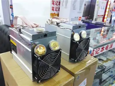 矿机利润下滑后的商户应对_比特币挖的矿有什么用_华强北矿机市场