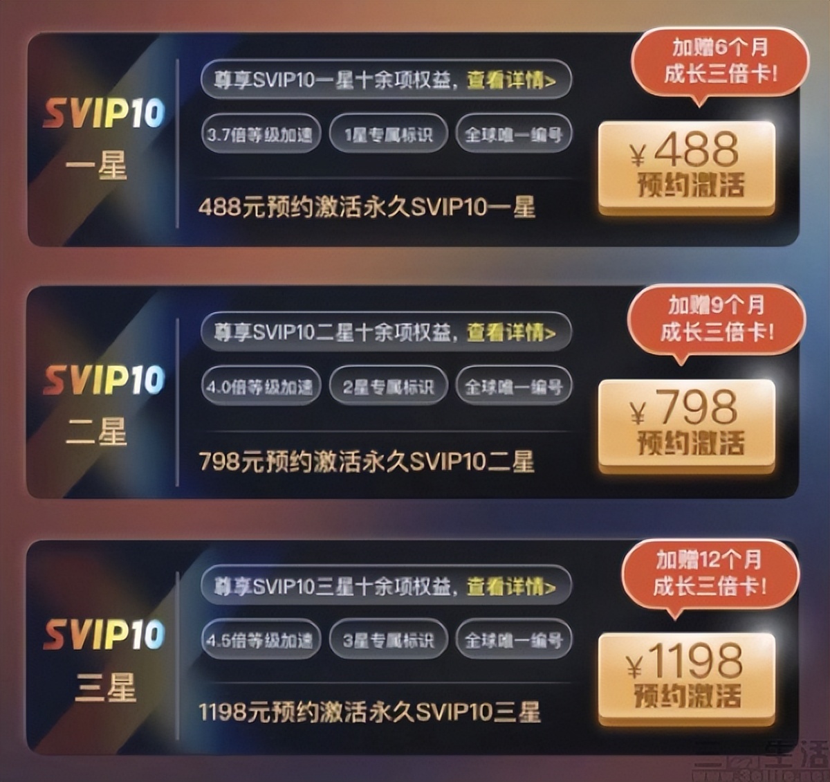 QQ会员推出的第22年,还有人追逐SVIP等级吗