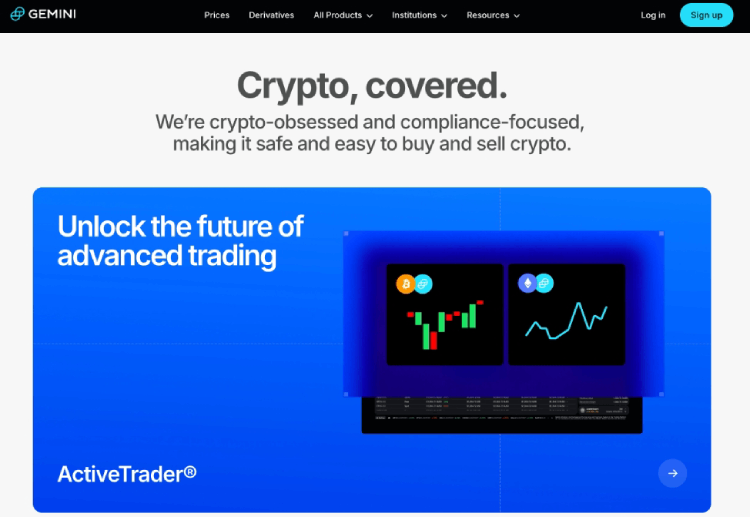 比特币交易所有哪些?2025年最佳比特币交易所