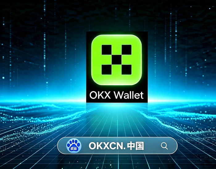 OKX钱包App领跑Web3管理工具